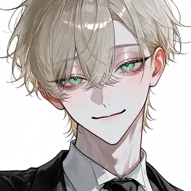 Profile image of 쇼