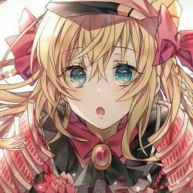 Profile image of 乱藤四郎