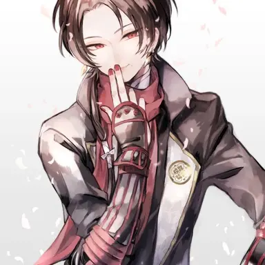 Profile image of 加州清光