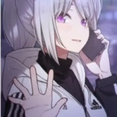 Profile image of 아이네