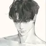캐릭터 프로필 이미지