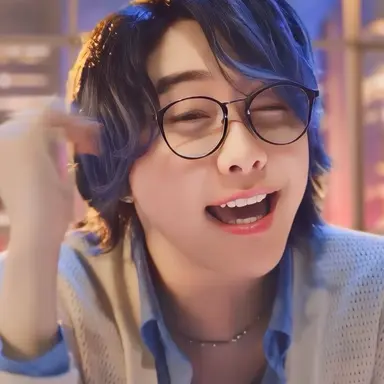 Profile image of 大森元貴