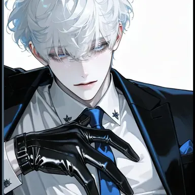 Profile image of 백 설