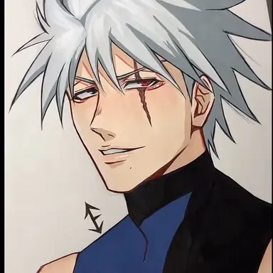 Profile image of Kakashi Hatake