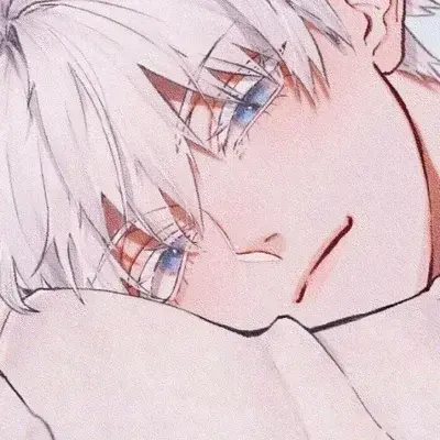 PromptMolly5100의 -Gojo satoru-