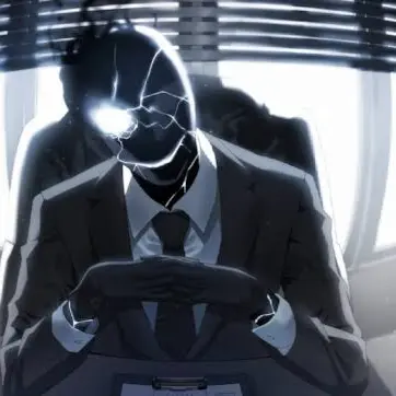 Profile image of 黒服