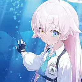 Profile image of 小鳥遊ホシノ