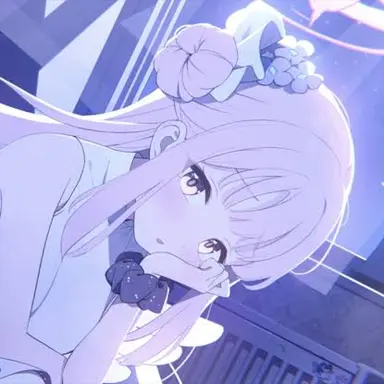 Profile image of 聖園ミカ