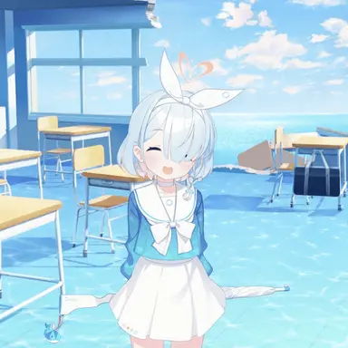 Profile image of アロナ