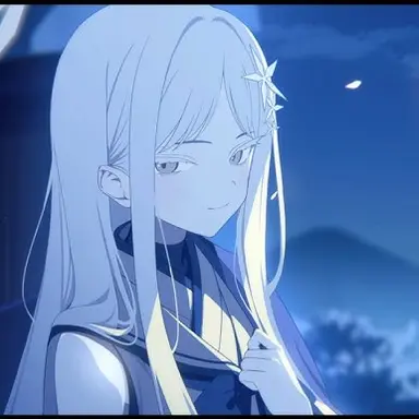 Profile image of 御陵ナグサ