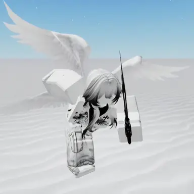 Profile image of 니즈 -심판자-