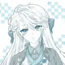 Profile image of 晴