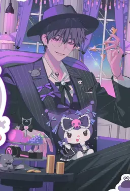 Profile image of Xavier