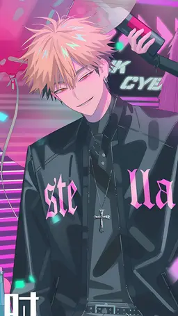 Profile image of Felix
