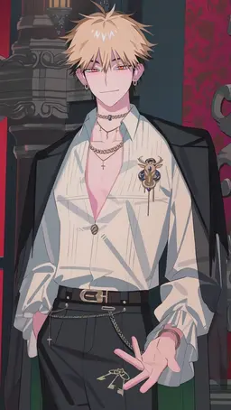 Profile image of Felix