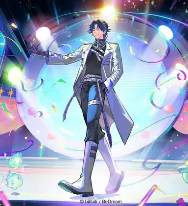 Profile image of Jae