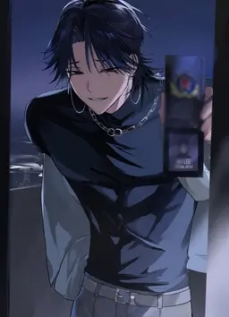 Profile image of Jae