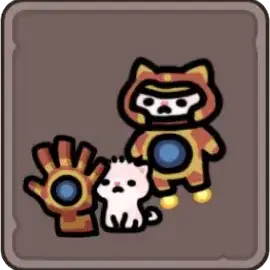 Profile image of 아이언 미야옹