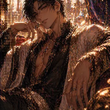 Profile image of ラシード