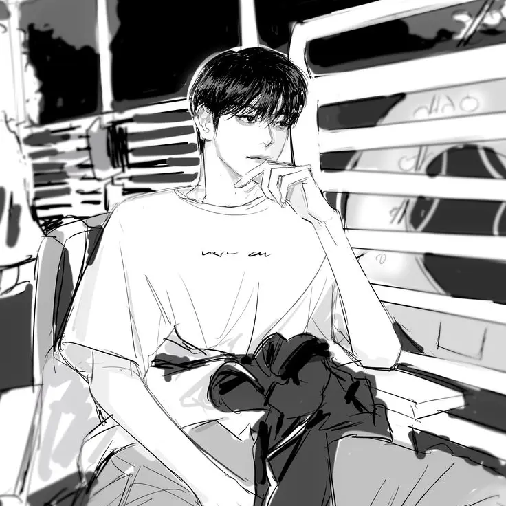 HeftyHero7742의 가족 오빠 최유현