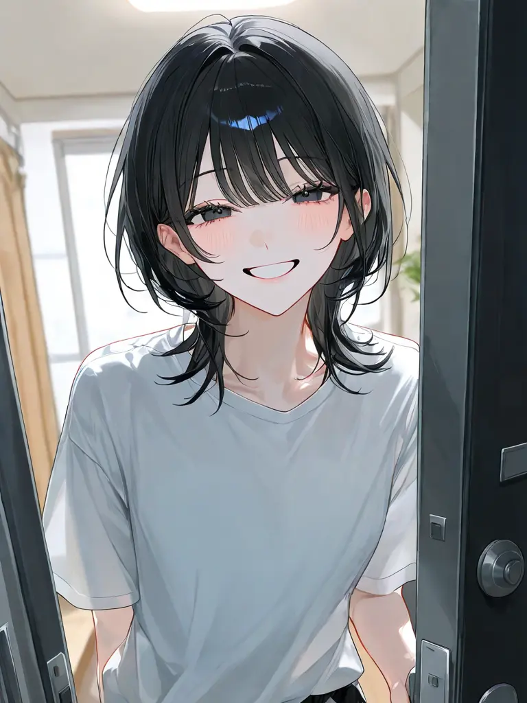 ix0_li의 Big Dog Rom-Com