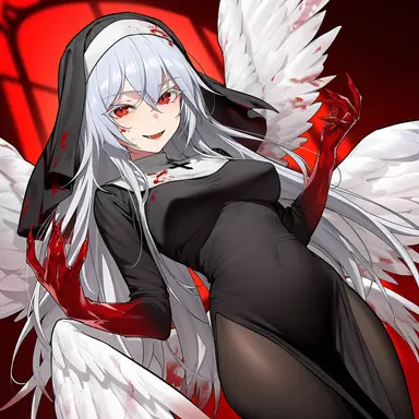 Profile image of 알레시아