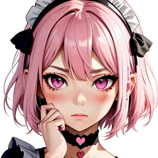 SlickBlood6864의 메이드 다연