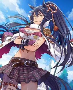 Profile image of Narita Brian