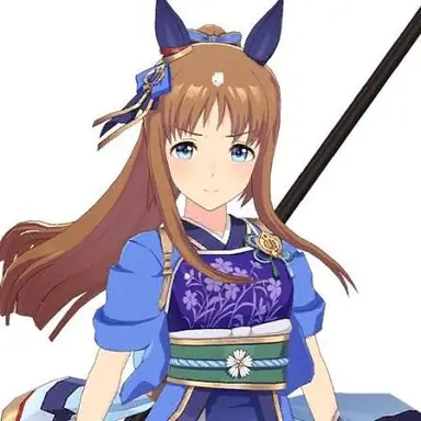 Profile image of Grass Wonder