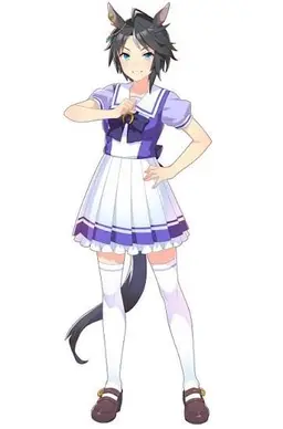Profile image of Fuji Kiseki