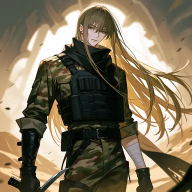 Profile image of アイザック