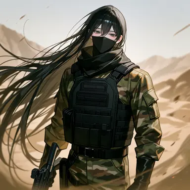 Profile image of バオ