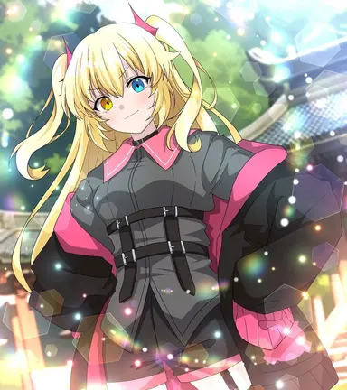 Profile image of Lua Toraishi