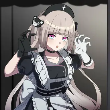 Profile image of 時御影 ナナハ