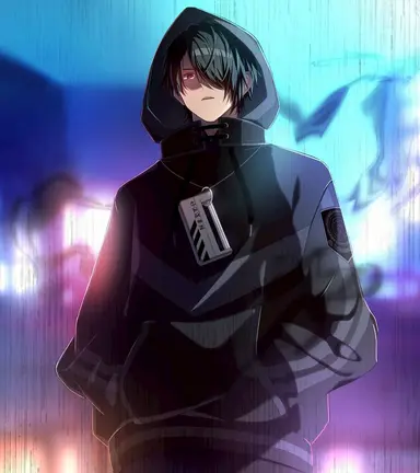 Profile image of Zen Mashura