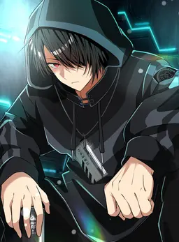 Profile image of Zen Mashura
