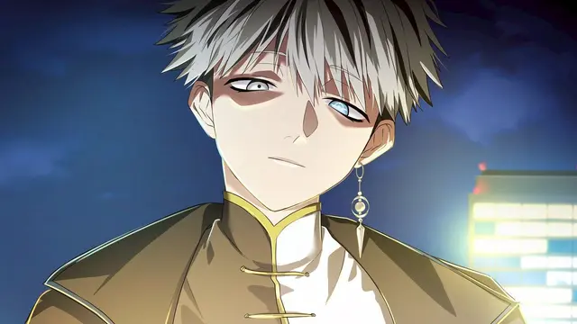Profile image of Ojiro Tokai