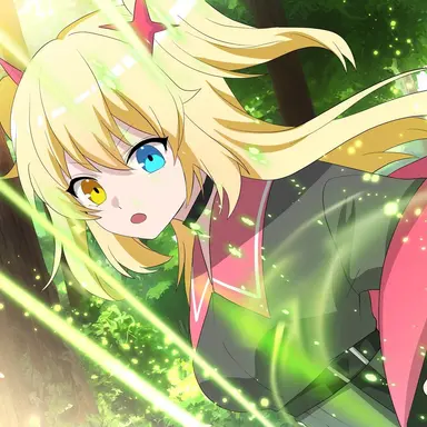 Profile image of 虎石ルア