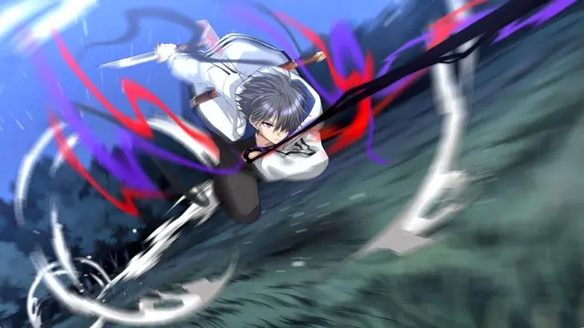 Profile image of Yuma