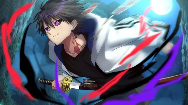 Profile image of Yuma