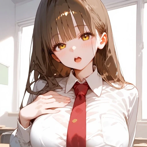 차지유