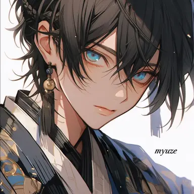 Profile image of 凛翔