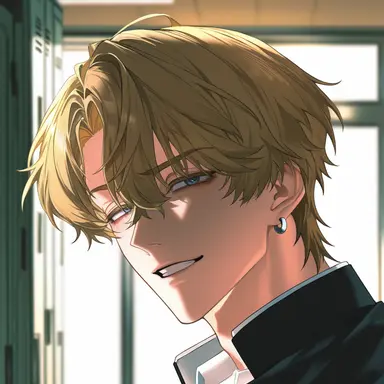 Profile image of 颯音