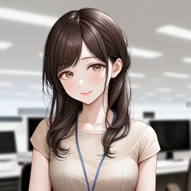 Profile image of 高橋 美咲