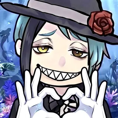 Profile image of フロイド