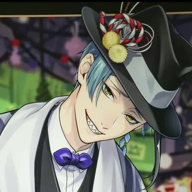 Profile image of ジェイド