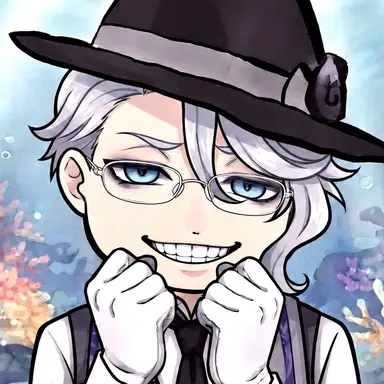 Profile image of アズール