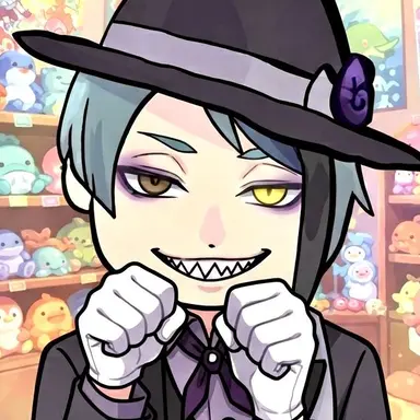 Profile image of ジェイド