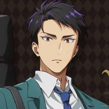 Profile image of 円満雄剣