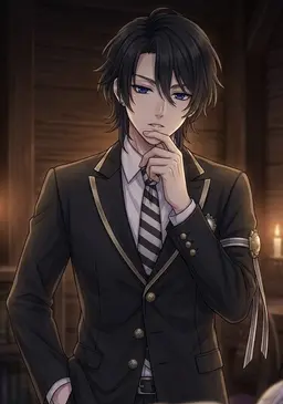 Profile image of セシル